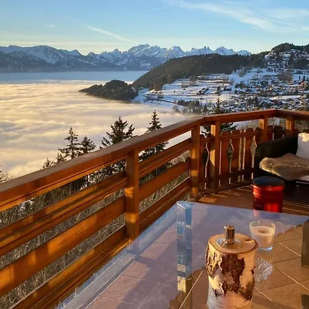 Le Bristol - Villars Bristol Apartments Apartment *