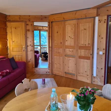 Le Bristol - Bristol דירה