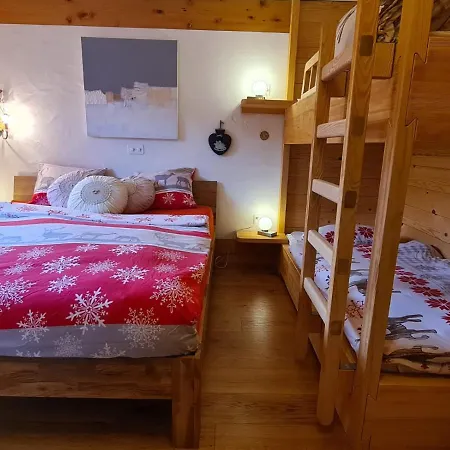 Le Bristol - Bristol Appartement *
