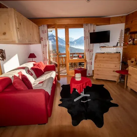 Appartement Le Bristol - Bristol *