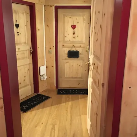 Le Bristol - Bristol Appartement Villars-sur-Ollon