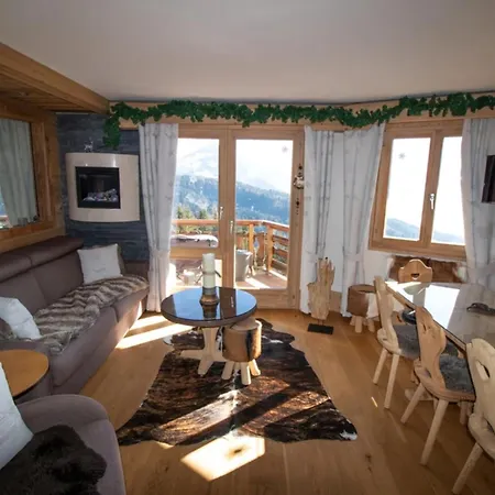 Appartement Le Bristol - Bristol *
