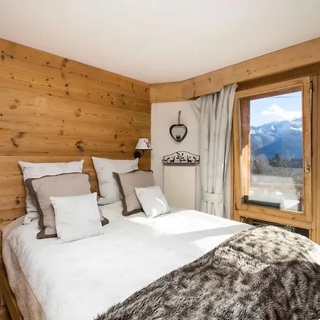 Le Bristol - Bristol Appartement Villars-sur-Ollon