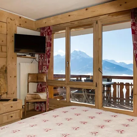 Le Bristol - Bristol Villars-sur-Ollon
