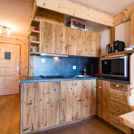 Appartement Le Bristol - Bristol *