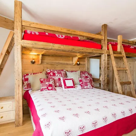 Le Bristol - Bristol Appartement Villars-sur-Ollon
