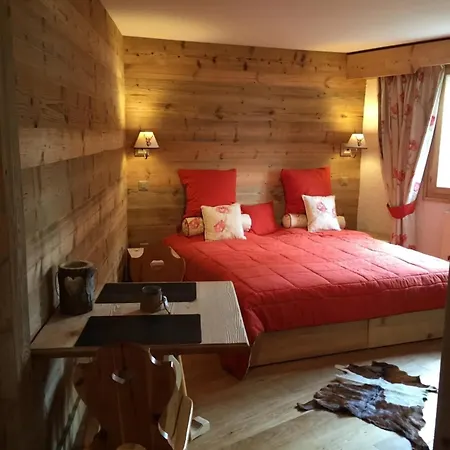 Appartement Le Bristol - Bristol Villars-sur-Ollon