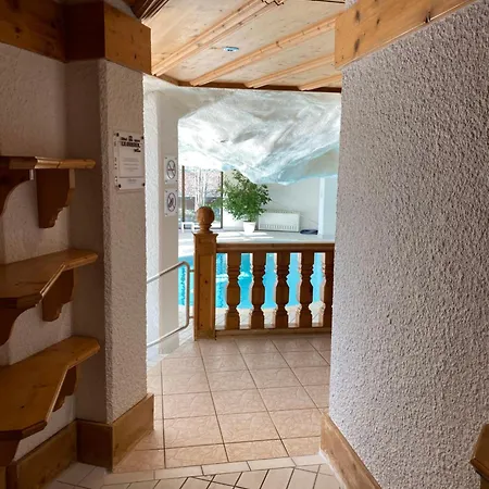 Appartement Le Bristol - Bristol