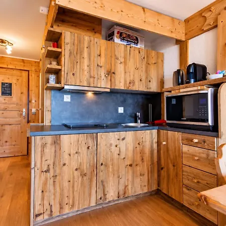 Le Bristol - Villars Bristol Apartments *