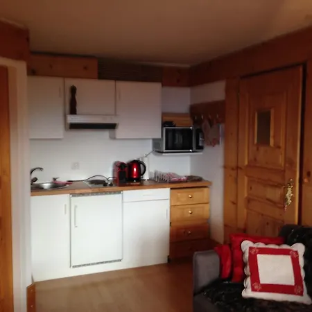 Le Bristol - Villars Bristol Apartments Apartment *