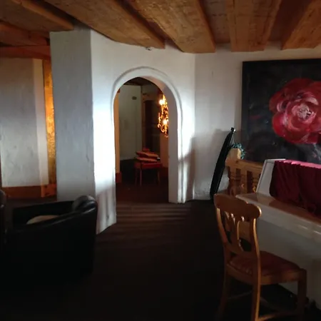 Le Bristol - Bristol Apartman