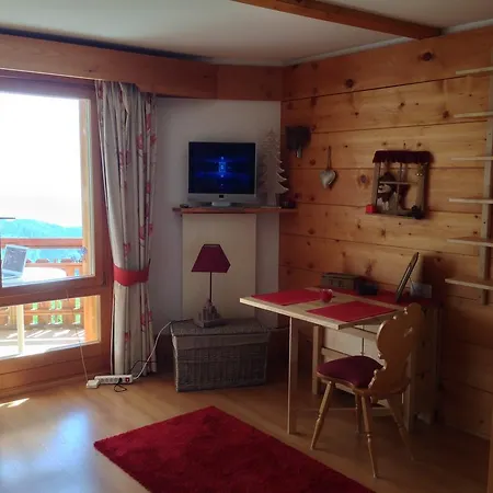 Apartman Le Bristol - Bristol