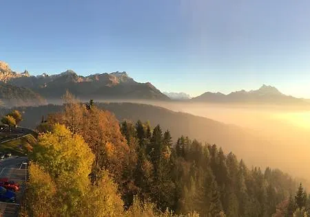 דירה Le Bristol - Bristol *