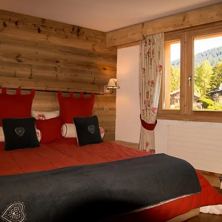 Le Bristol - Villars Bristol Apartments