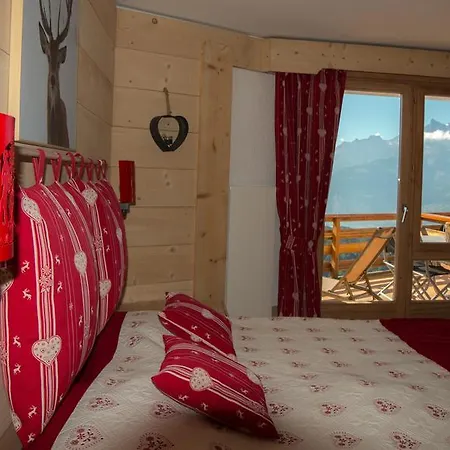Le Bristol - Villars Bristol Apartments