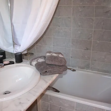 Le Bristol - Villars Bristol Apartments * Villars-sur-Ollon