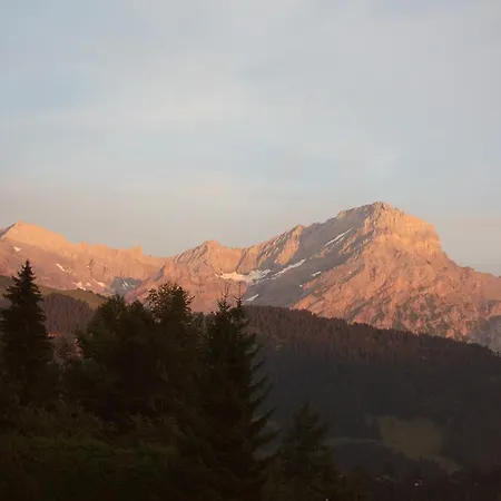 Appartement Le Bristol - Bristol *