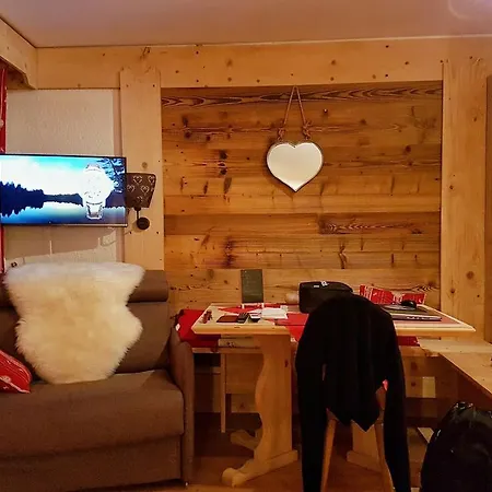 Le Bristol - Villars Bristol Apartments * Villars-sur-Ollon