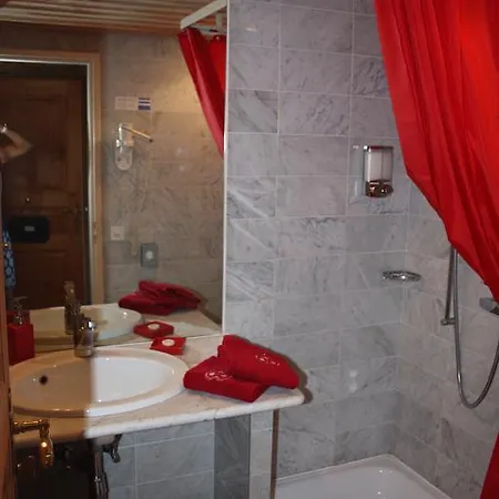 Apartment Le Bristol - Villars Bristol Apartments