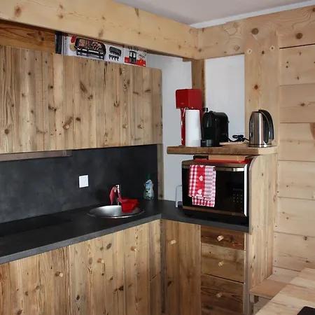Le Bristol - Villars Bristol Apartments Apartment