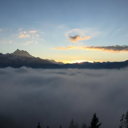 Le Bristol - Bristol * וילארס-סור-אולון