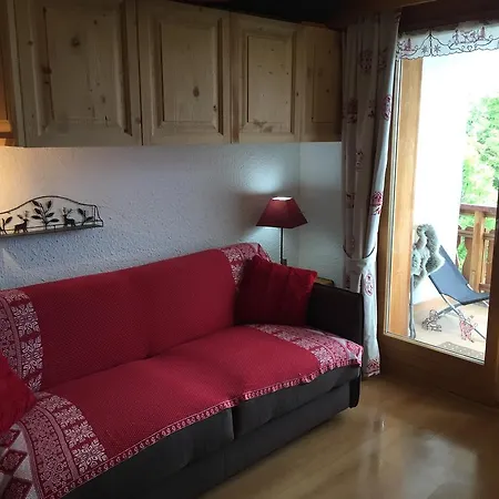 Le Bristol - Villars Bristol Apartments Apartment