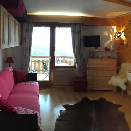 Le Bristol - Villars Bristol Apartments *