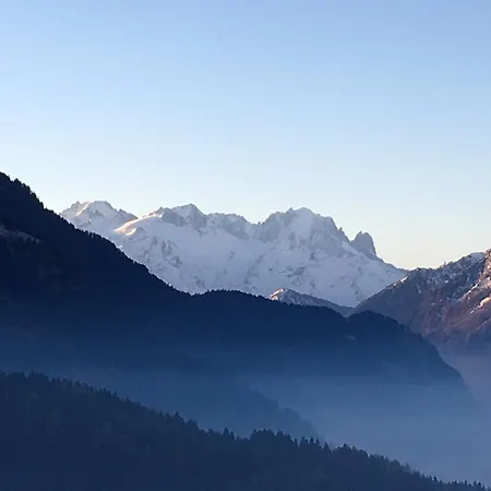 Le Bristol - Bristol