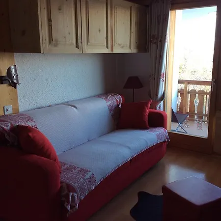 Le Bristol - Villars Bristol Apartments Apartment *