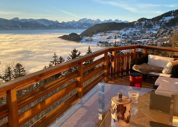 Le Bristol - Bristol Apartamento *