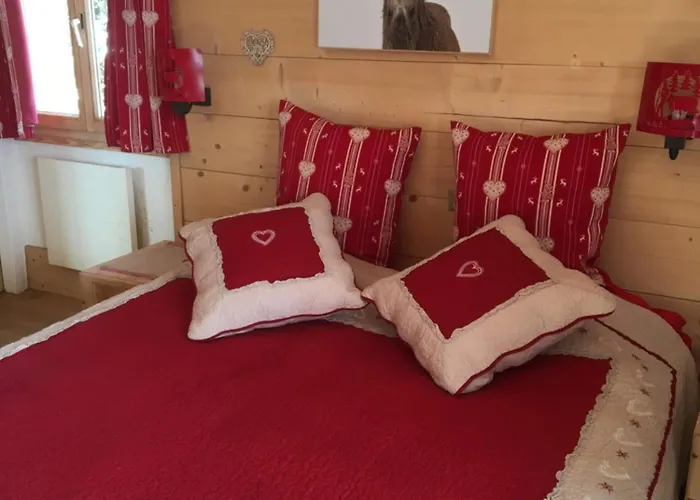 Le Bristol - Villars Bristol Apartments Apartment