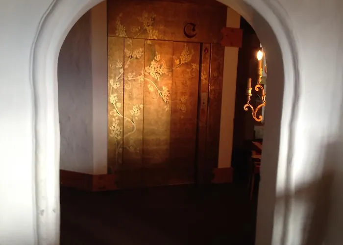 Le Bristol - Villars Bristol Apartments *