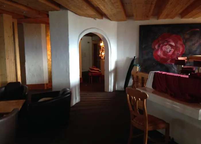 Le Bristol - Bristol Apartamento