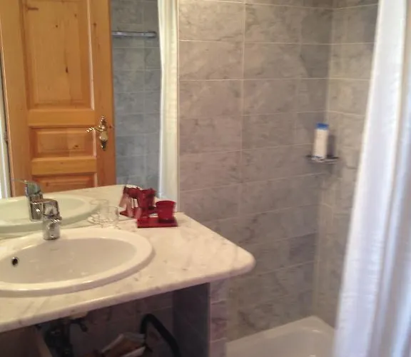 Le Bristol - Villars Bristol Apartments * Villars-sur-Ollon