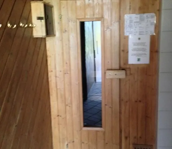 Apartamento Le Bristol - Bristol *