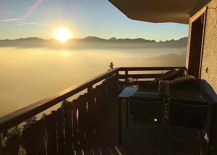 Le Bristol - Bristol Villars-sur-Ollon