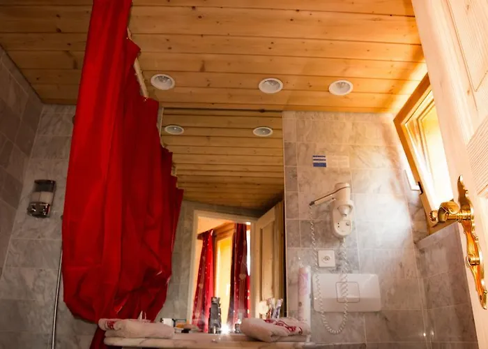 Le Bristol - Villars Bristol Apartments