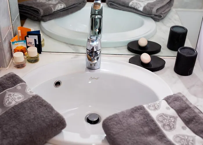 Apartamento Le Bristol - Bristol