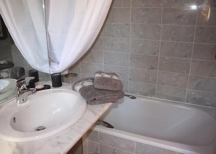 Le Bristol - Villars Bristol Apartments * Villars-sur-Ollon