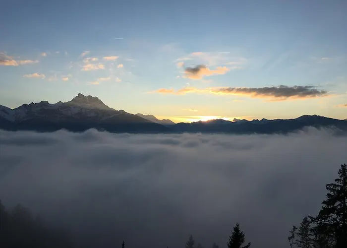 Le Bristol - Bristol * Villars-sur-Ollon