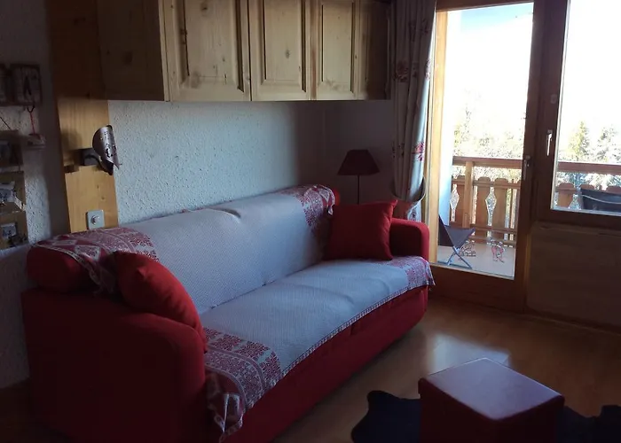 Le Bristol - Villars Bristol Apartments Apartment *