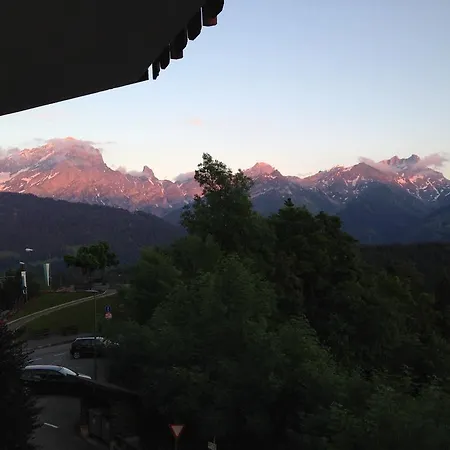 Le Bristol - Bristol Daire *