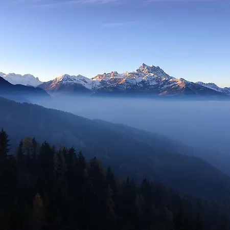 Daire Le Bristol - Bristol Villars-sur-Ollon