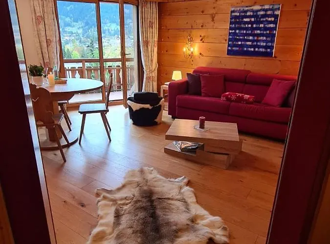 Διαμέρισμα Le Bristol - Bristol *