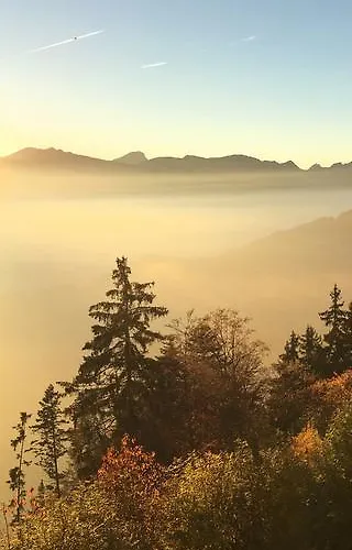 Διαμέρισμα Le Bristol - Bristol Villars-sur-Ollon