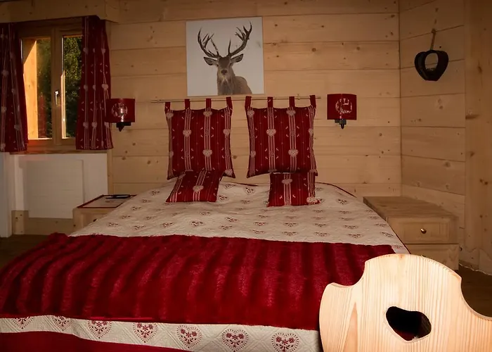 Le Bristol - Bristol Villars-sur-Ollon