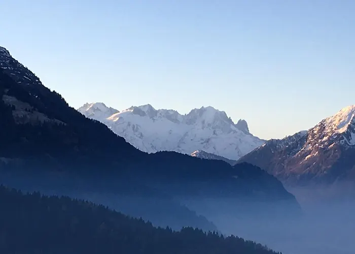 Le Bristol - Bristol