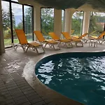 Apartment Le Bristol - Villars Bristol Apartments *