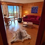 Apartment Le Bristol - Villars Bristol Apartments *