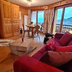 Le Bristol - Villars Bristol Apartments *